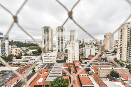 Vista do quarto 1 de apartamento à venda com 2 quartos, 51m² em Ipiranga, São Paulo