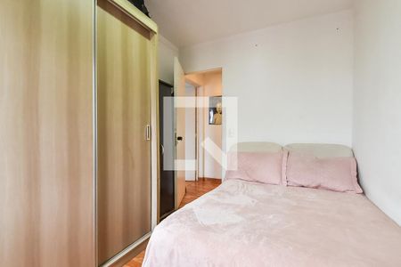 Quarto 1 de apartamento à venda com 2 quartos, 51m² em Ipiranga, São Paulo