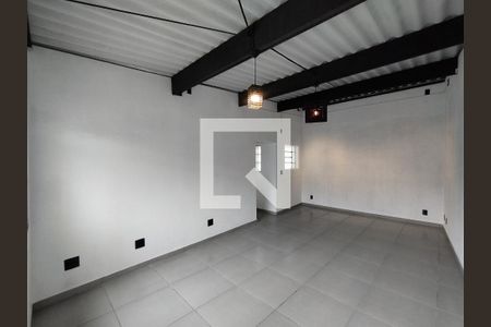 Sala  de casa para alugar com 1 quarto, 120m² em Vila Moraes, São Paulo