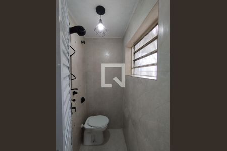 Banheiro - torneira de casa para alugar com 1 quarto, 120m² em Vila Moraes, São Paulo