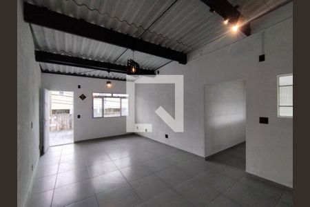 Sala  de casa para alugar com 1 quarto, 120m² em Vila Moraes, São Paulo