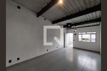Sala  de casa para alugar com 1 quarto, 120m² em Vila Moraes, São Paulo
