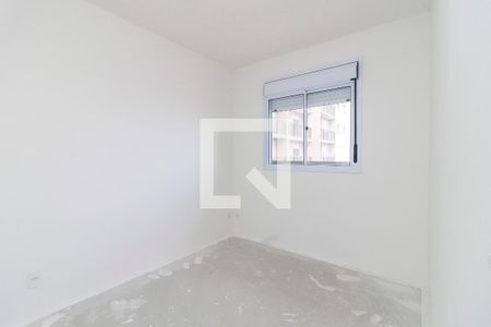 Suíte de apartamento para alugar com 1 quarto, 29m² em Alto da Boa Vista, São Paulo