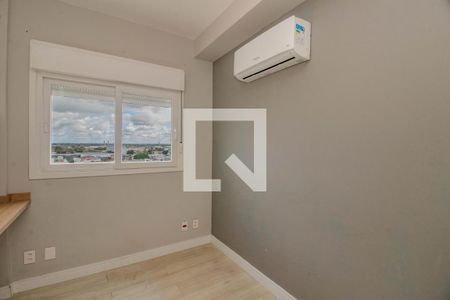 Quarto de apartamento para alugar com 2 quartos, 62m² em Navegantes, Porto Alegre