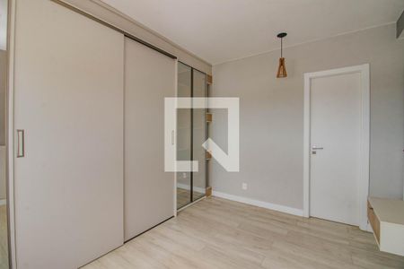 Suíte de apartamento para alugar com 2 quartos, 62m² em Navegantes, Porto Alegre