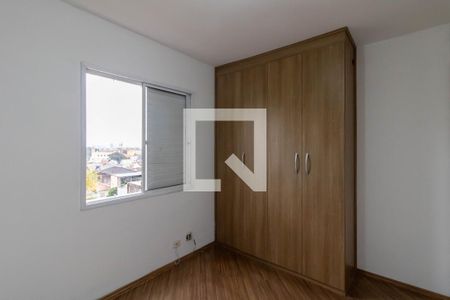 Suíte de apartamento para alugar com 3 quartos, 63m² em Ponte Grande, Guarulhos