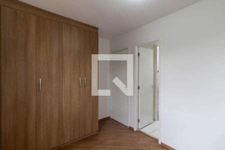 Suíte de apartamento para alugar com 3 quartos, 63m² em Ponte Grande, Guarulhos