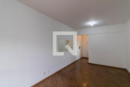 Sala de apartamento para alugar com 3 quartos, 63m² em Ponte Grande, Guarulhos