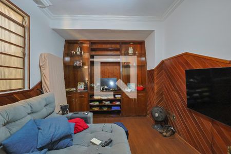 Casa à venda com 4 quartos, 298m² em Sagrada Família, Belo Horizonte