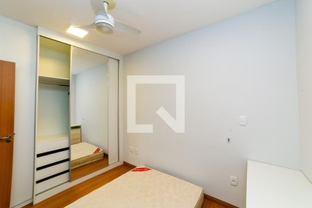 Quarto de apartamento para alugar com 1 quarto, 70m² em Funcionários, Belo Horizonte