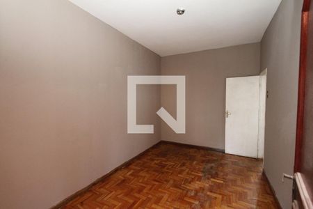 Quarto 1 de casa para alugar com 3 quartos, 100m² em Madre Gertrudes, Belo Horizonte