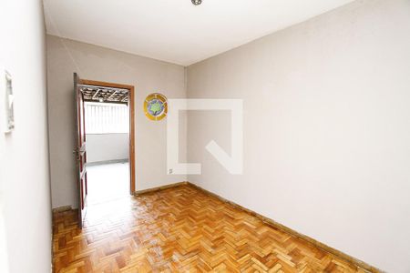 Quarto 1 de casa para alugar com 3 quartos, 100m² em Madre Gertrudes, Belo Horizonte