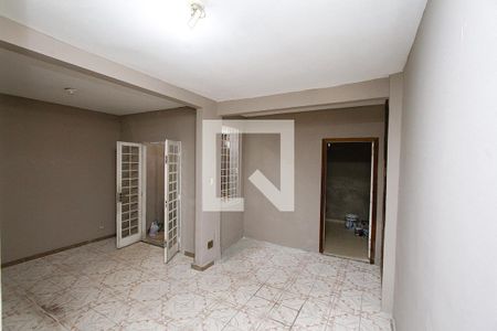 Sala de casa para alugar com 3 quartos, 100m² em Madre Gertrudes, Belo Horizonte