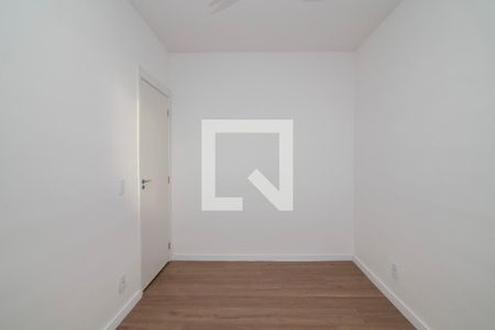 Quarto 1 de apartamento para alugar com 2 quartos, 54m² em Jardim Campos Verdes, Hortolândia