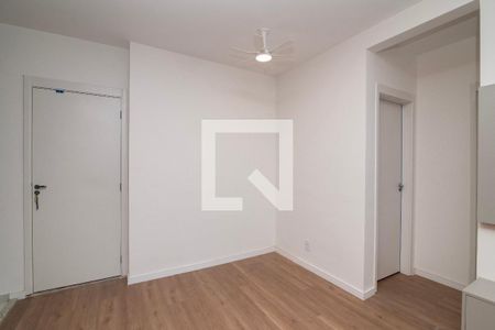 Apartamento para alugar com 2 quartos, 54m² em Jardim Campos Verdes, Hortolândia