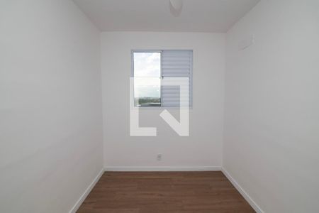 Quarto 1 de apartamento para alugar com 2 quartos, 54m² em Jardim Campos Verdes, Hortolândia