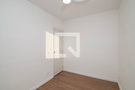 Quarto 1 de apartamento para alugar com 2 quartos, 54m² em Jardim Campos Verdes, Hortolândia