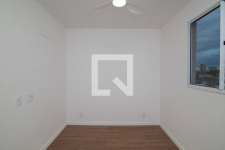 Quarto 2 Suíte de apartamento para alugar com 2 quartos, 54m² em Jardim Campos Verdes, Hortolândia