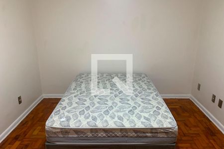 Quarto de apartamento para alugar com 1 quarto, 60m² em Aparecida, Santos