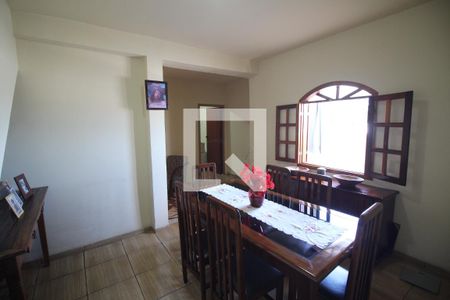 Sala de casa para alugar com 3 quartos, 354m² em Pindorama, Belo Horizonte