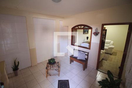 Sala de casa para alugar com 3 quartos, 354m² em Pindorama, Belo Horizonte