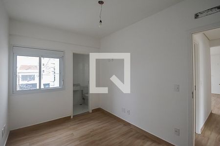 Quarto Suíte de apartamento à venda com 3 quartos, 74m² em Jardim do Mar, São Bernardo do Campo