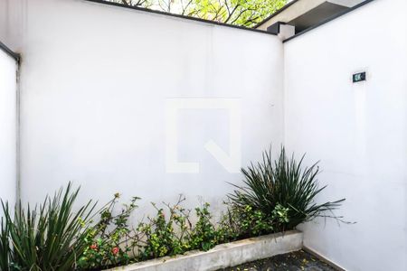 Garden de kitnet/studio para alugar com 1 quarto, 26m² em Vila Mariana, São Paulo