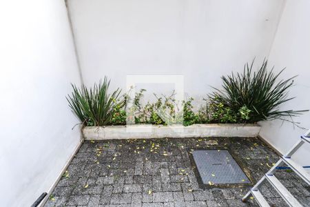 Garden de kitnet/studio para alugar com 1 quarto, 26m² em Vila Mariana, São Paulo