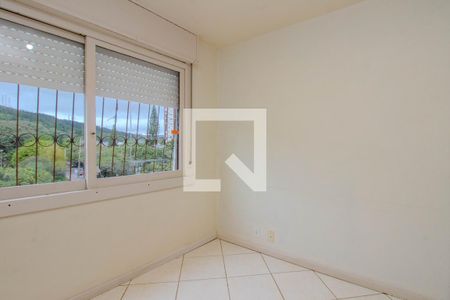 Quarto 1 de apartamento para alugar com 2 quartos, 54m² em Morro Santana, Porto Alegre