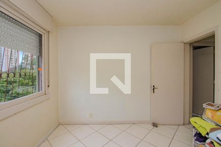 Quarto 1 de apartamento para alugar com 2 quartos, 54m² em Morro Santana, Porto Alegre