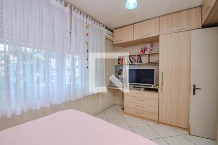 Quarto 2 de apartamento para alugar com 2 quartos, 54m² em Morro Santana, Porto Alegre
