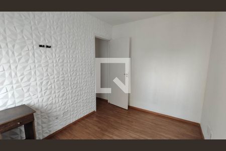Quarto 2 de apartamento para alugar com 2 quartos, 59m² em Parque Imperial, Ferraz de Vasconcelos