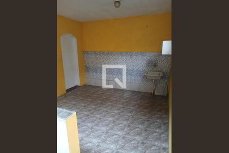 Foto 21 de casa à venda com 6 quartos, 240m² em Vila Uniao (Zona Leste), São Paulo