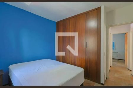 Quarto 2 de apartamento para alugar com 2 quartos, 70m² em Anchieta, Belo Horizonte