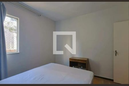 Quarto 2 de apartamento para alugar com 2 quartos, 70m² em Anchieta, Belo Horizonte
