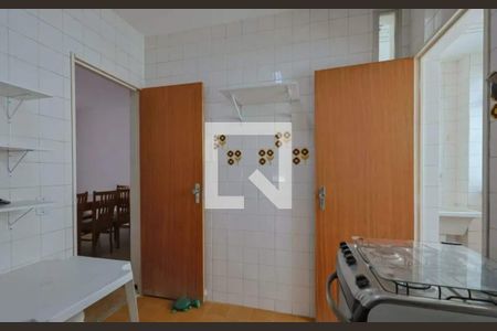 Apartamento para alugar com 2 quartos, 70m² em Anchieta, Belo Horizonte