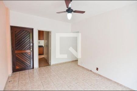 Sala de apartamento à venda com 2 quartos, 60m² em Sampaio, Rio de Janeiro
