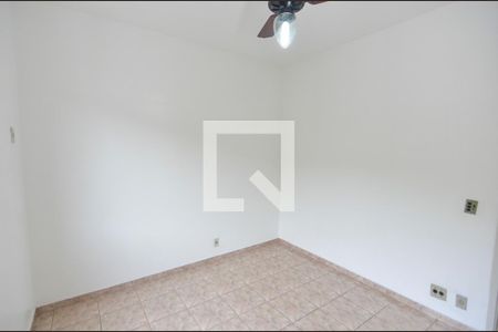 Quarto 1 de apartamento à venda com 2 quartos, 60m² em Sampaio, Rio de Janeiro
