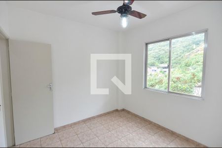 Quarto 1 de apartamento à venda com 2 quartos, 60m² em Sampaio, Rio de Janeiro