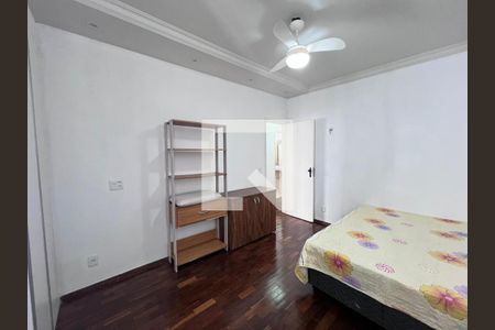 Quarto 2 de apartamento para alugar com 2 quartos, 90m² em Nova Granada, Belo Horizonte
