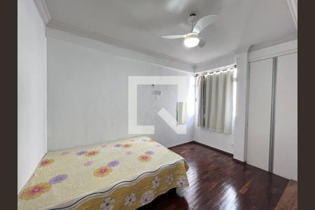 Quarto 2 de apartamento para alugar com 2 quartos, 90m² em Nova Granada, Belo Horizonte