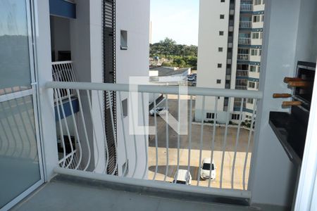 Apartamento para alugar com 2 quartos, 82m² em Parque Esplanada do Embu, Embu das Artes