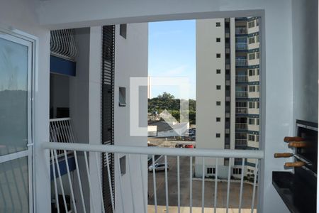 Apartamento para alugar com 2 quartos, 82m² em Parque Esplanada do Embu, Embu das Artes