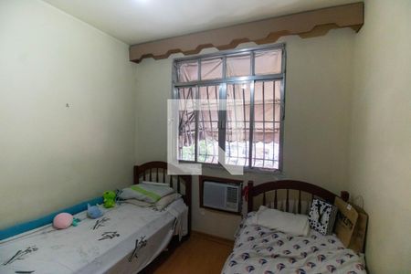 Quarto 2 de apartamento à venda com 2 quartos, 100m² em Fonseca, Niterói