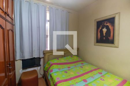 Quarto 1 de apartamento à venda com 2 quartos, 100m² em Fonseca, Niterói