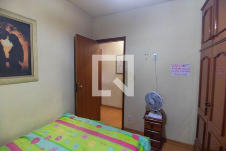 Quarto 1 de apartamento à venda com 2 quartos, 100m² em Fonseca, Niterói