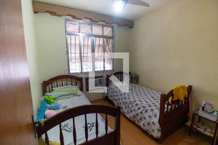 Quarto 2 de apartamento à venda com 2 quartos, 100m² em Fonseca, Niterói