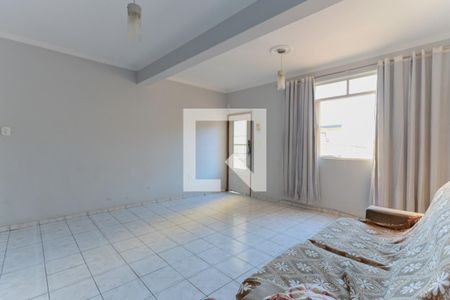 Sala de casa para alugar com 3 quartos, 190m² em Jardim Vista Alegre, São Paulo