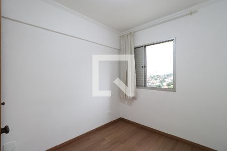 Quarto 1 de apartamento para alugar com 2 quartos, 54m² em Vila Ipojuca, São Paulo