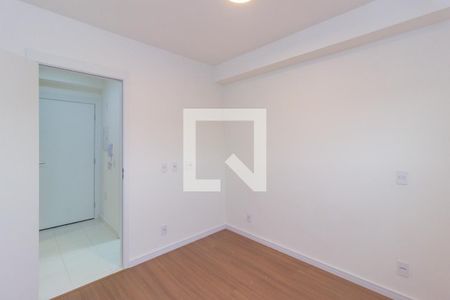 Quarto de apartamento à venda com 1 quarto, 31m² em Vila Albertina, São Paulo